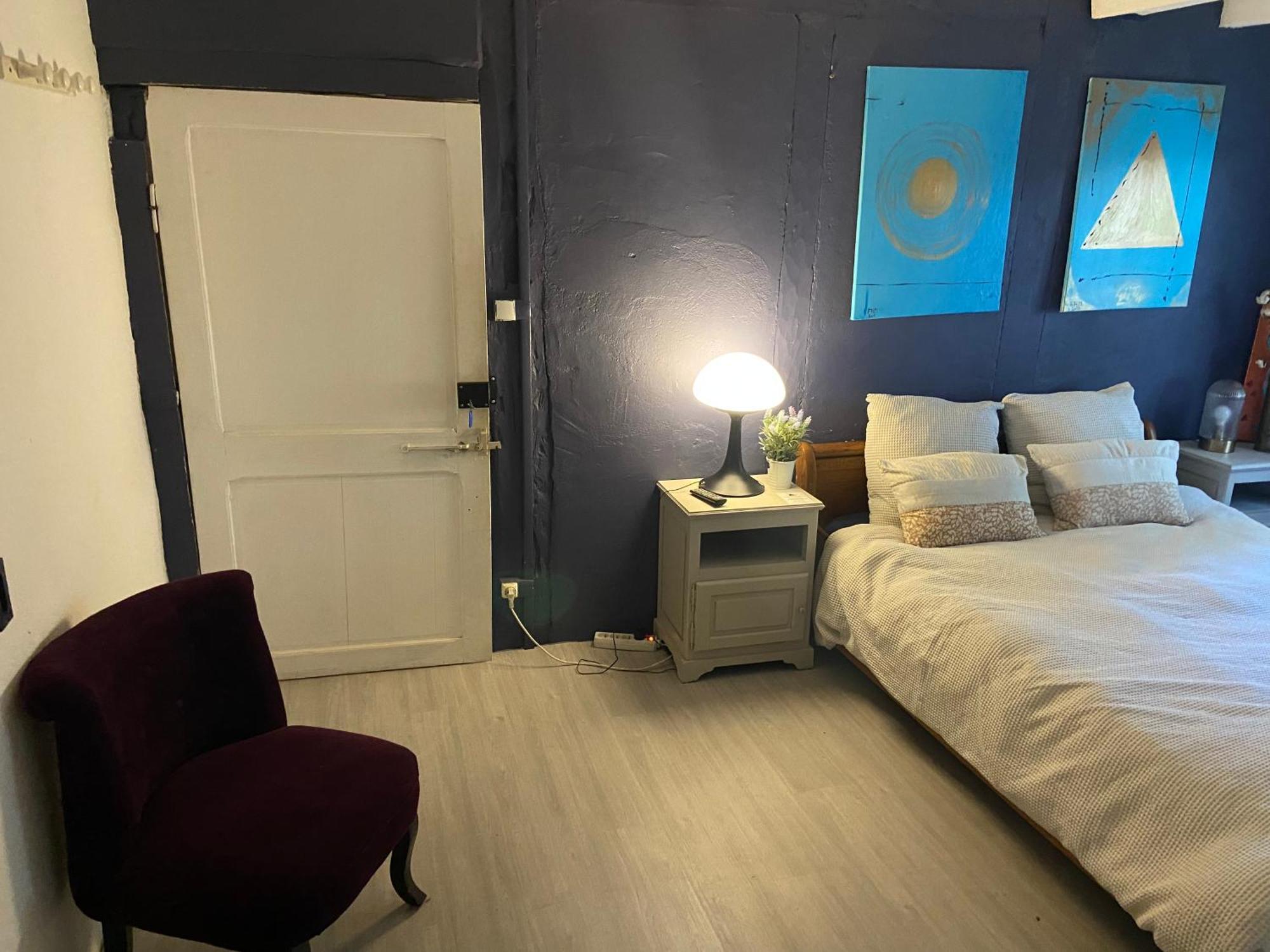 Au Petit Prince De Lue Eksteriør billede